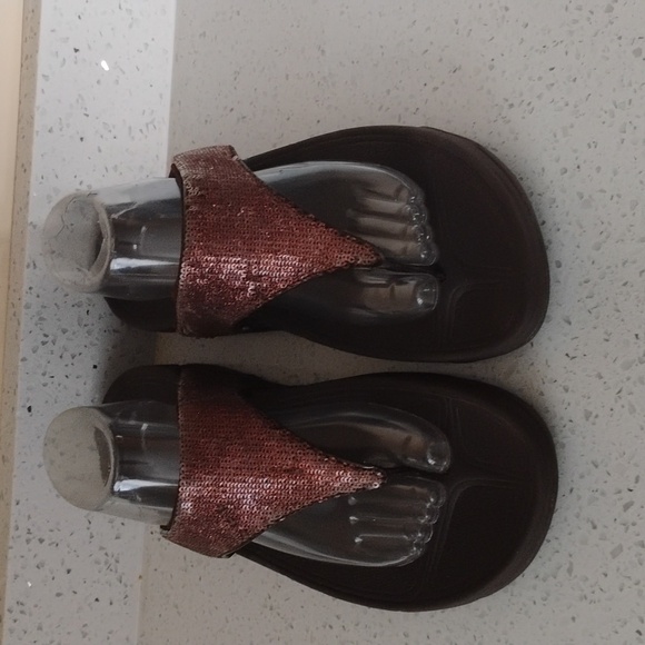 FIFFLOP Sandalia S Size 11 Women - Picture 3 of 5